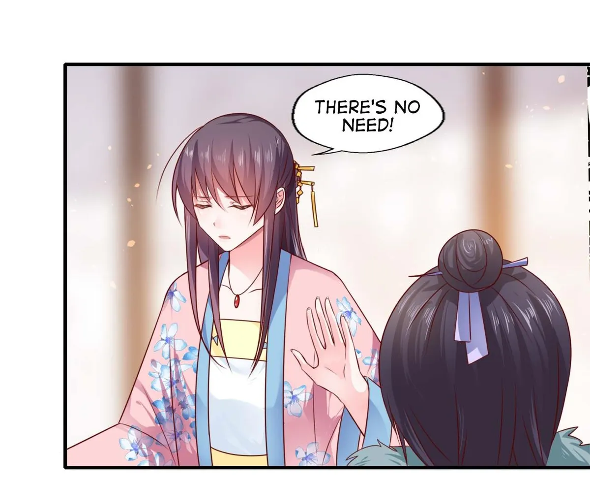 Affairs of the Enchanting Doctor Chapter 99.2 page 14 - 