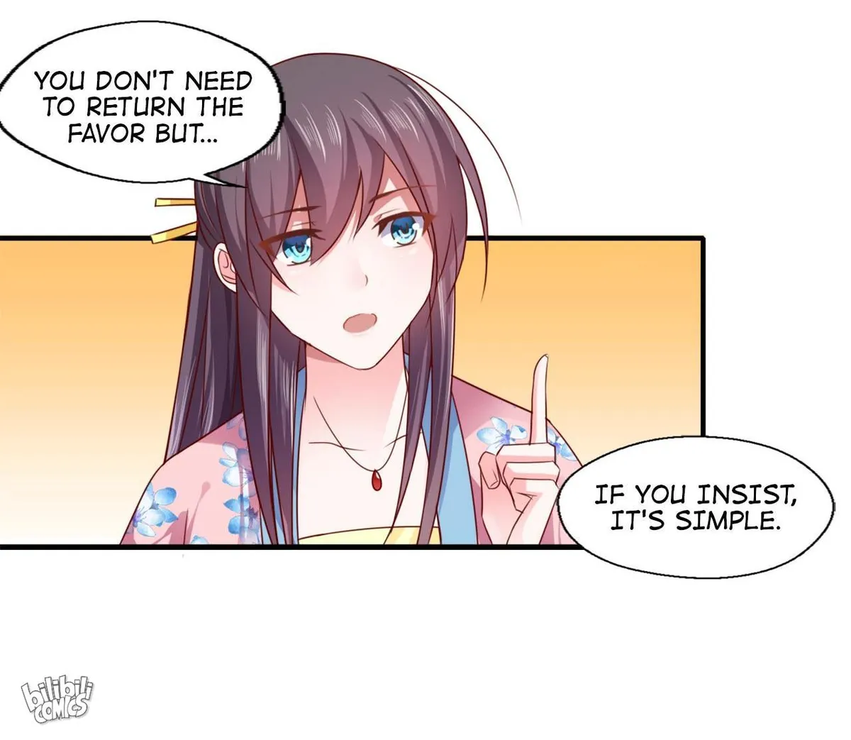 Affairs of the Enchanting Doctor Chapter 99.2 page 15 - 