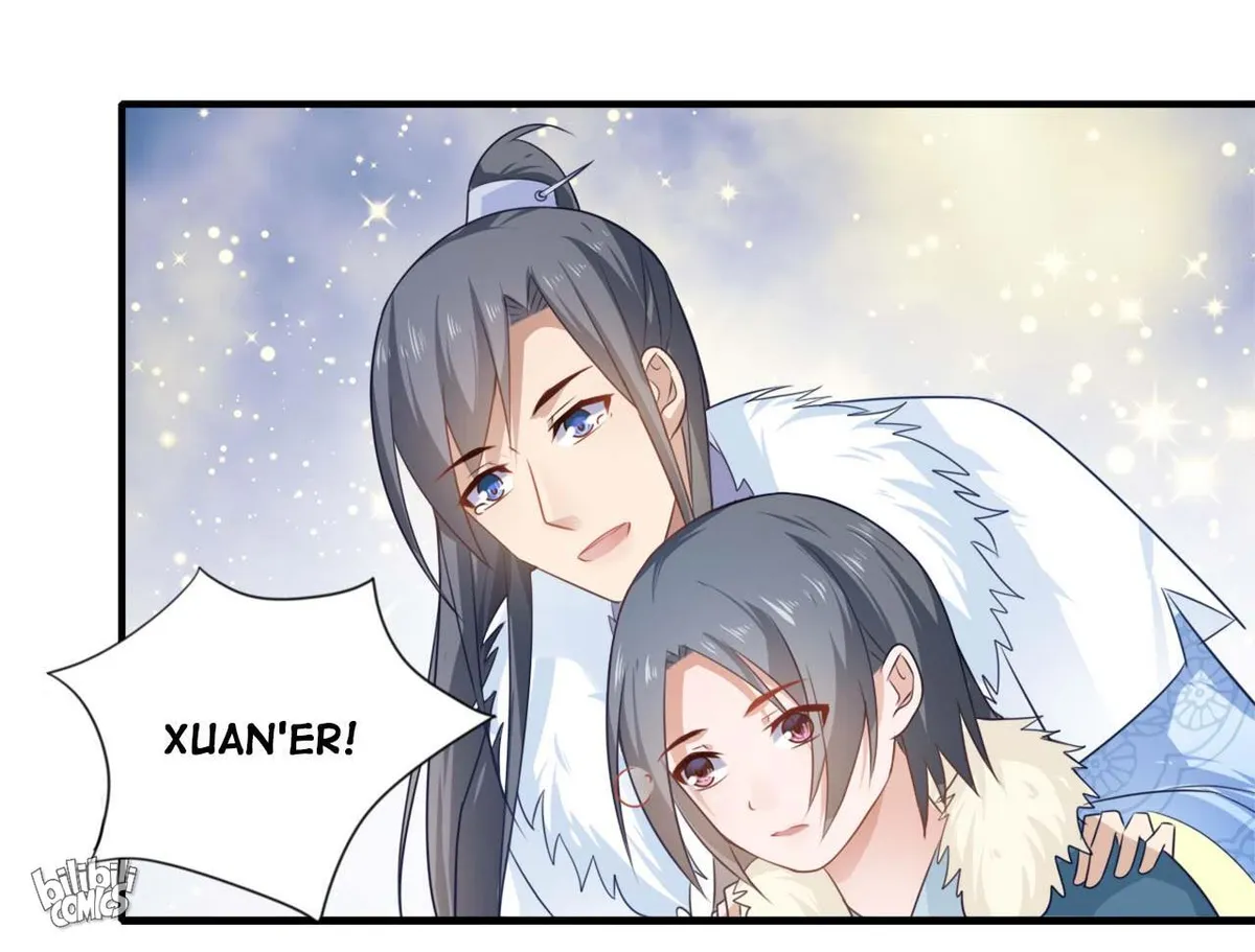 Affairs of the Enchanting Doctor Chapter 99.2 page 5 - 