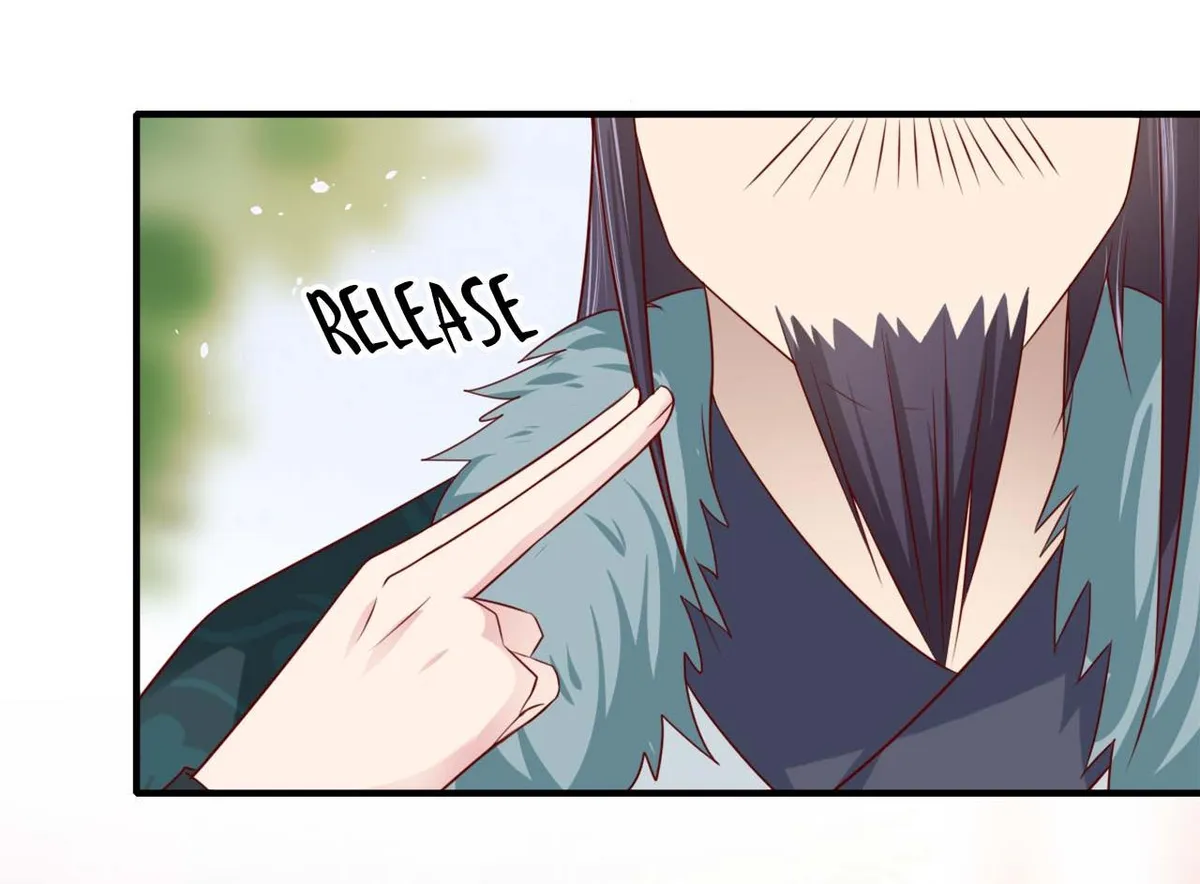 Affairs of the Enchanting Doctor Chapter 99.2 page 10 - 
