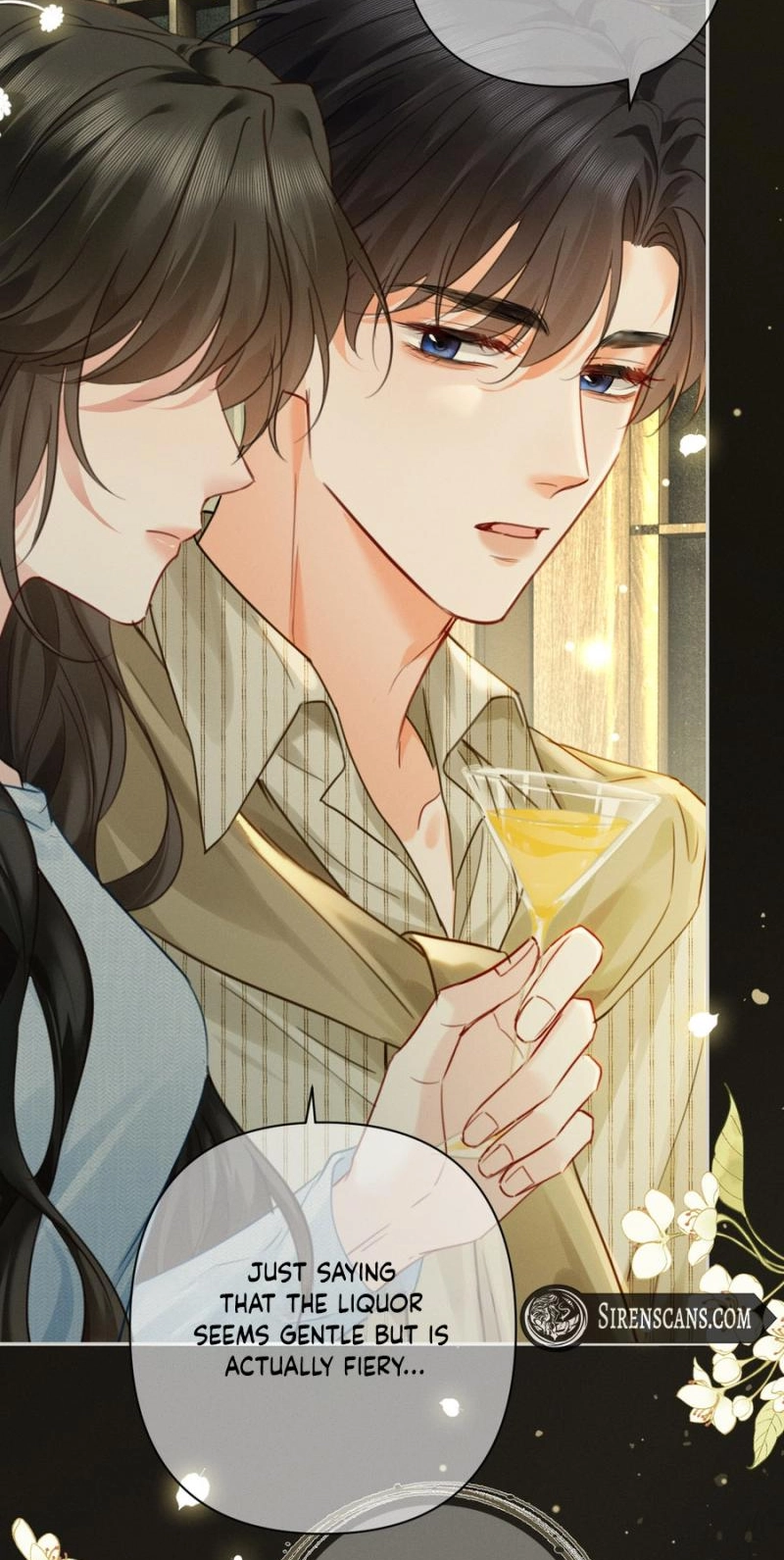 Affectionate Temptation Chapter 42 page 28 - 