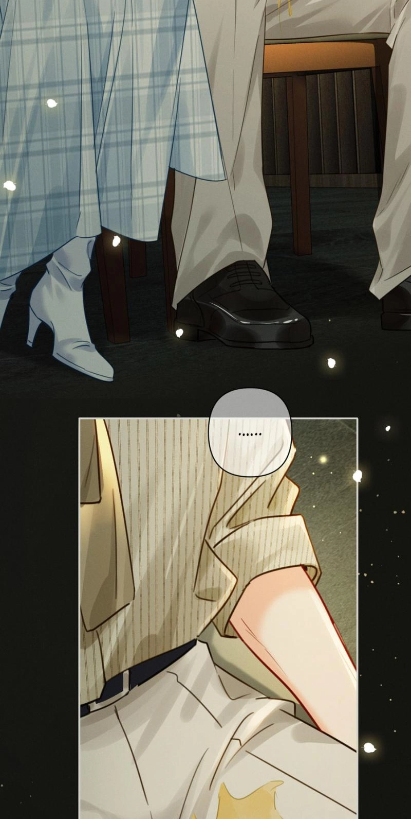 Affectionate Temptation Chapter 42 page 30 - 