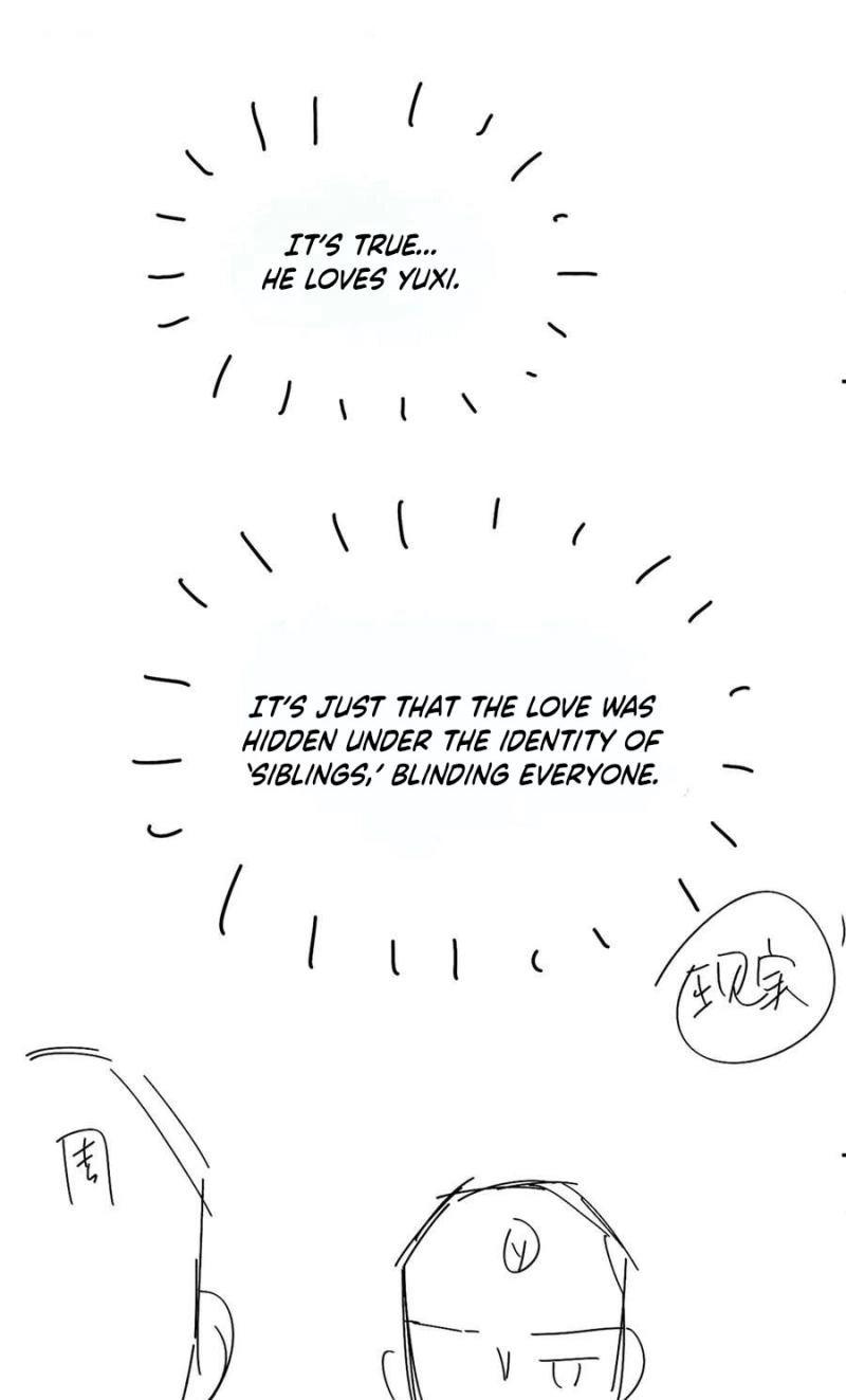 Affectionate Temptation Chapter 42 page 43 - 