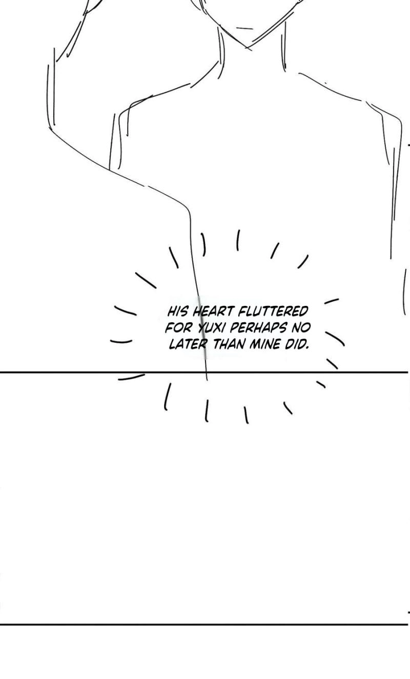 Affectionate Temptation Chapter 42 page 44 - 