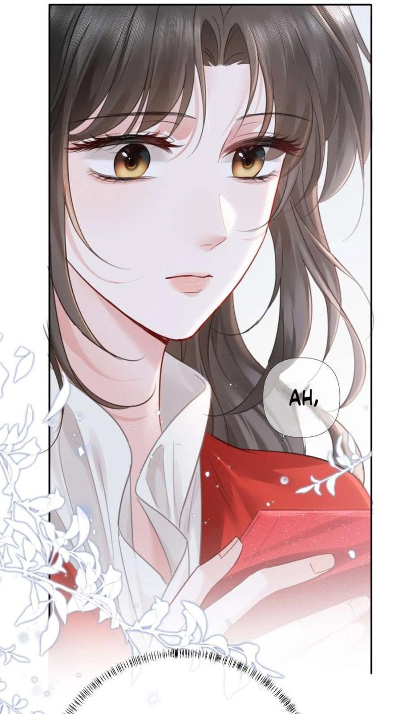Affectionate Temptation Chapter 42 page 9 - 