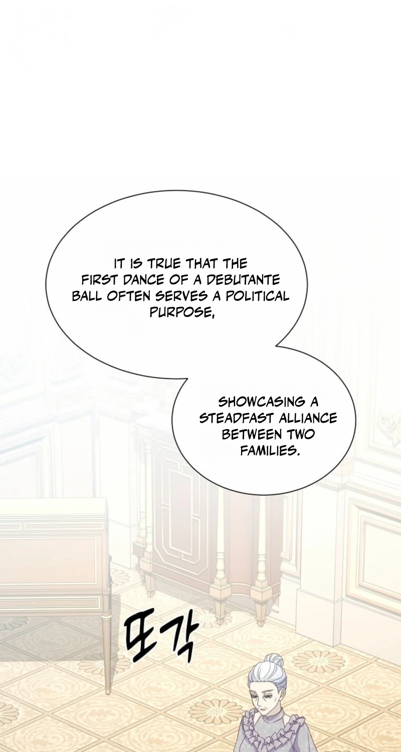 Affectionate Temptation Chapter 43 page 2 - 
