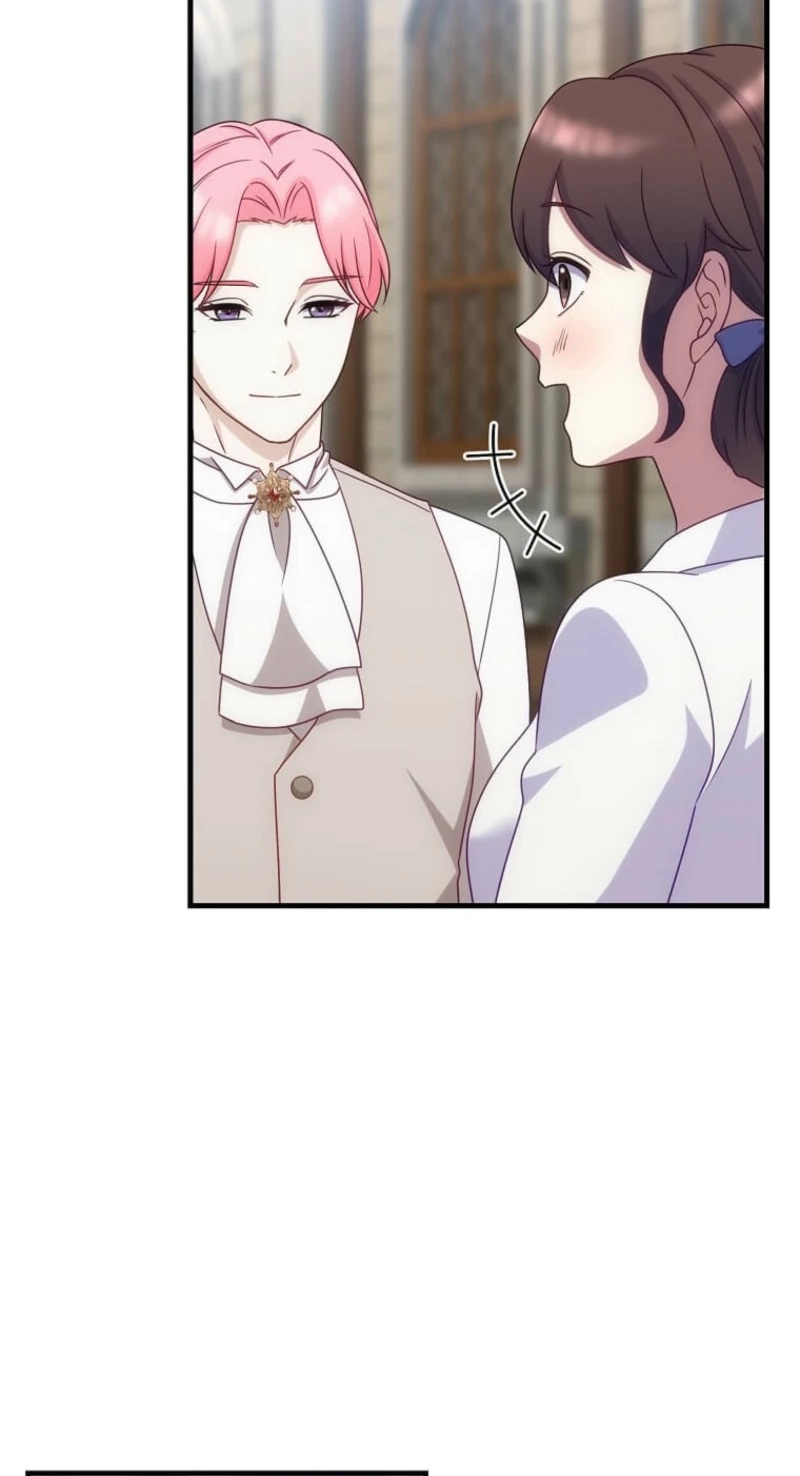 Affectionate Temptation Chapter 43 page 102 - 