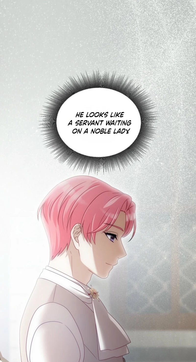 Affectionate Temptation Chapter 43 page 105 - 