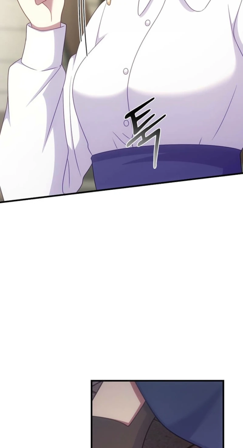 Affectionate Temptation Chapter 43 page 109 - 
