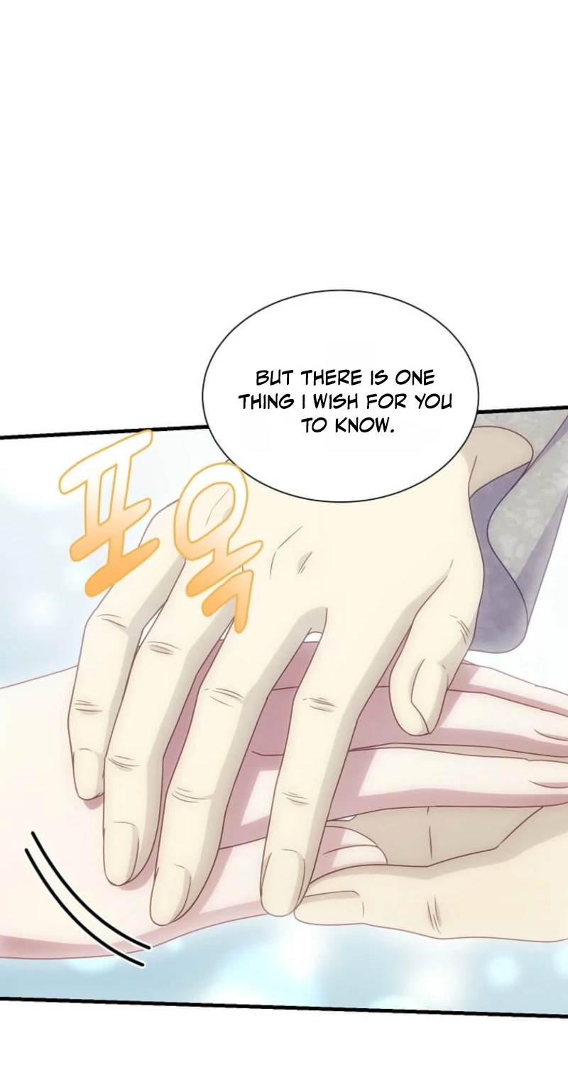 Affectionate Temptation Chapter 43 page 4 - 