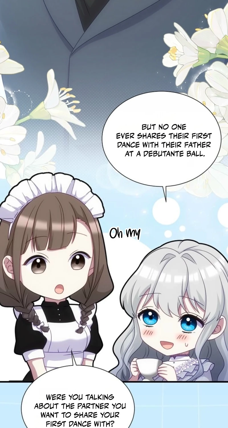 Affectionate Temptation Chapter 43 page 43 - 
