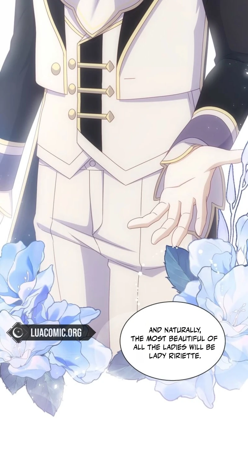 Affectionate Temptation Chapter 43 page 51 - 