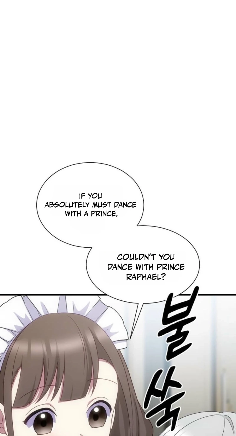 Affectionate Temptation Chapter 43 page 52 - 