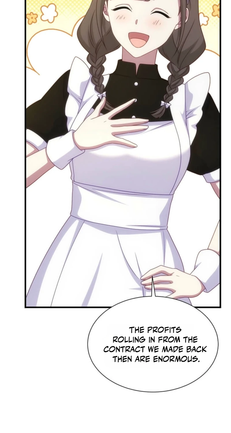 Affectionate Temptation Chapter 43 page 67 - 