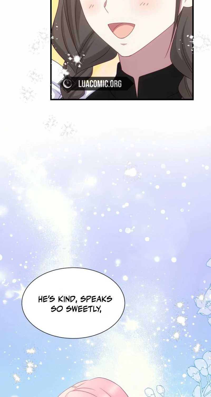 Affectionate Temptation Chapter 43 page 69 - 