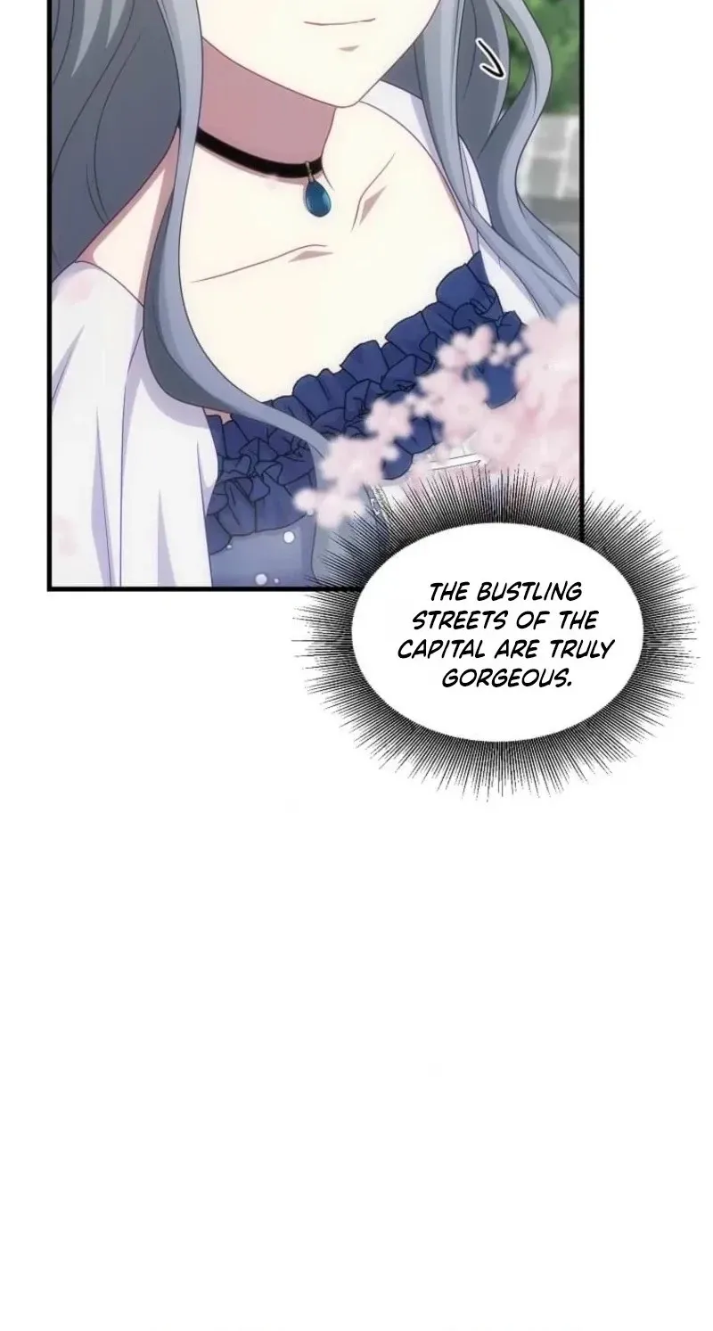Affectionate Temptation Chapter 43 page 80 - 