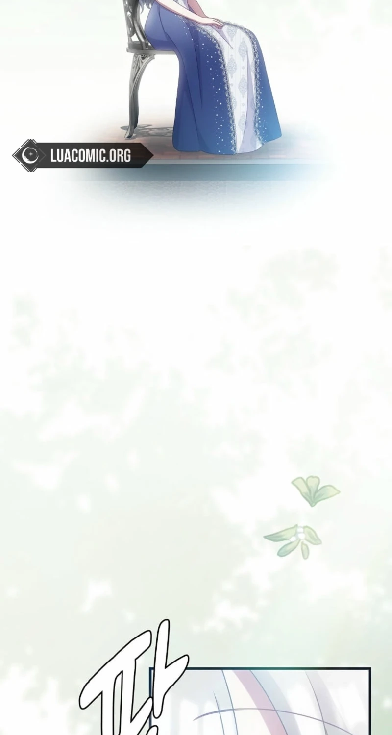 Affectionate Temptation Chapter 43 page 92 - 