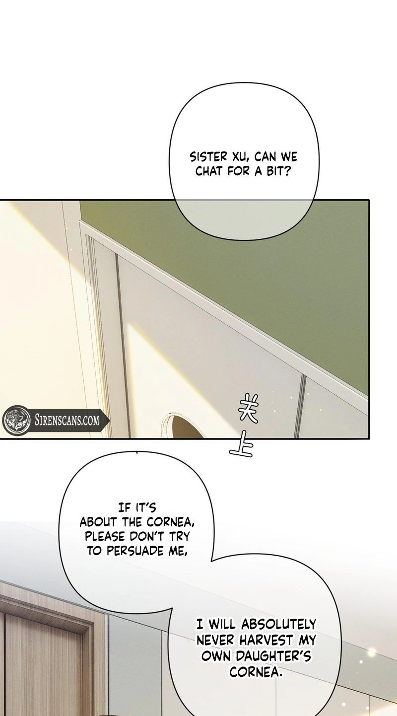 Affectionate Temptation Chapter 44 page 11 - 