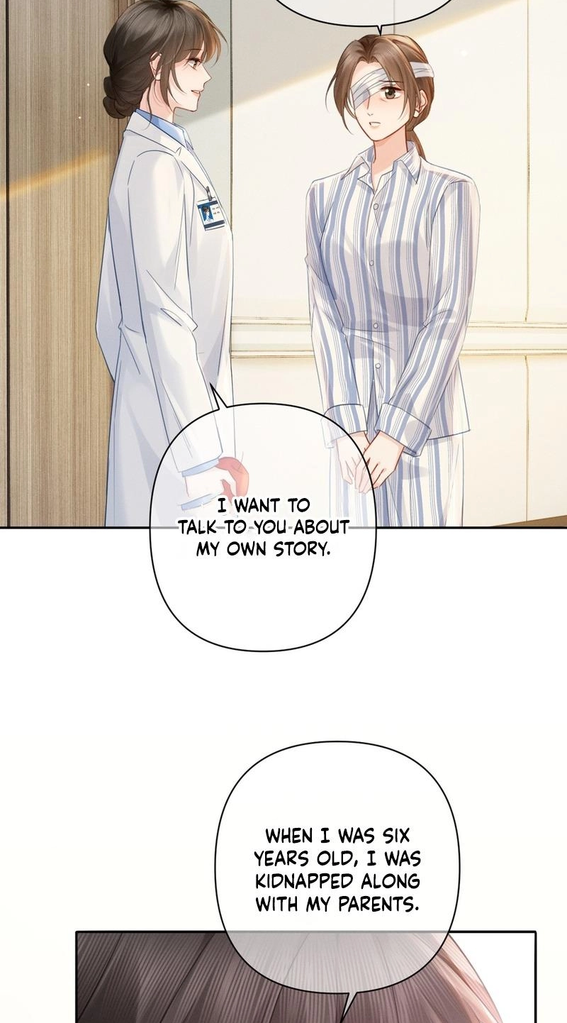 Affectionate Temptation Chapter 44 page 12 - 