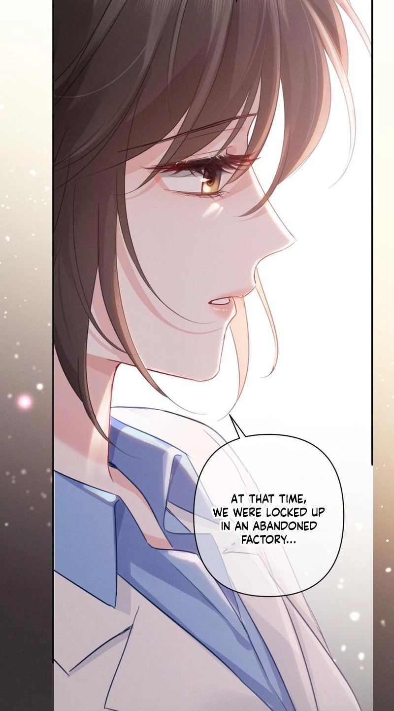 Affectionate Temptation Chapter 44 page 13 - 