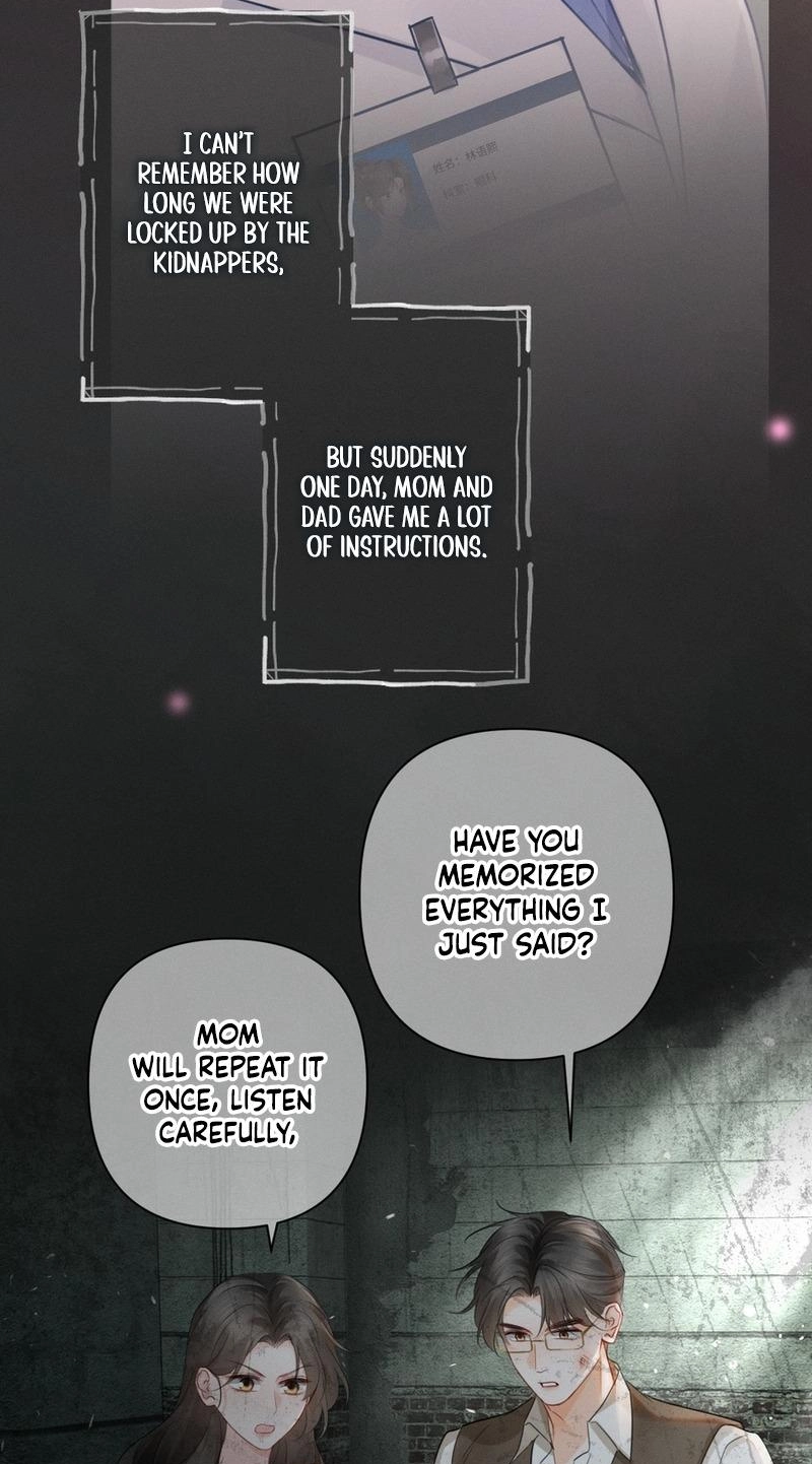 Affectionate Temptation Chapter 44 page 14 - 