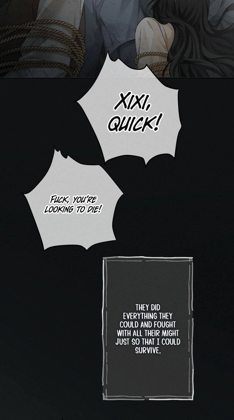 Affectionate Temptation Chapter 44 page 17 - 