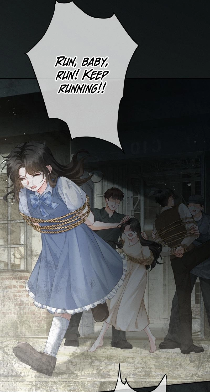Affectionate Temptation Chapter 44 page 18 - 