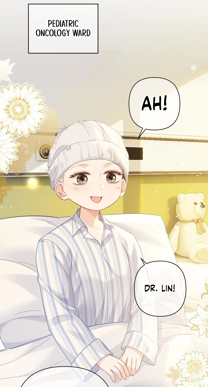 Affectionate Temptation Chapter 44 page 3 - 