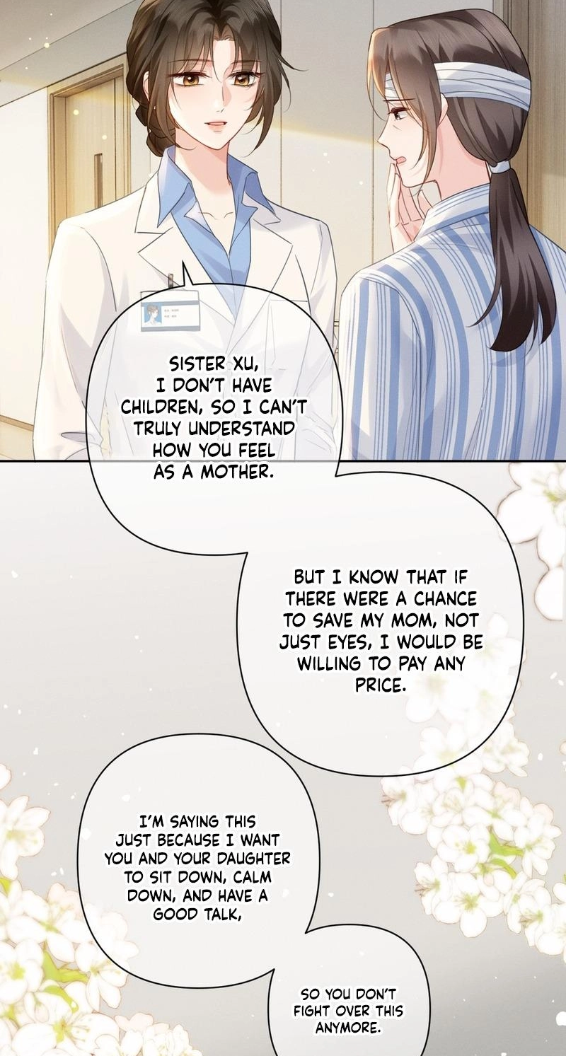 Affectionate Temptation Chapter 44 page 22 - 