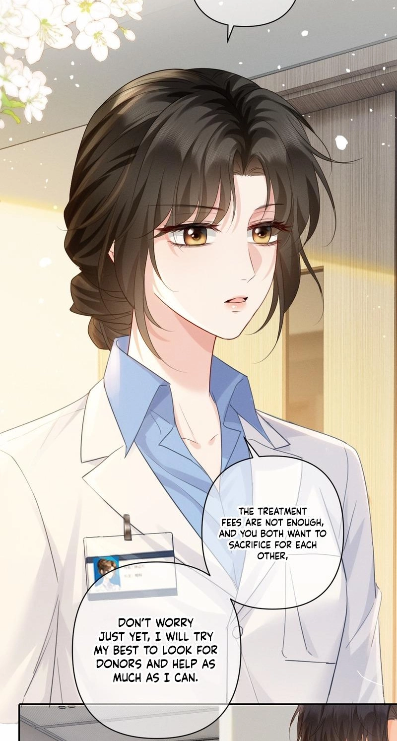 Affectionate Temptation Chapter 44 page 23 - 