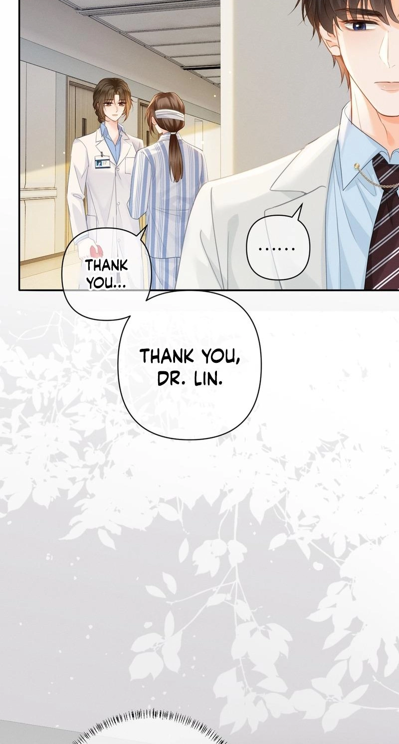 Affectionate Temptation Chapter 44 page 24 - 