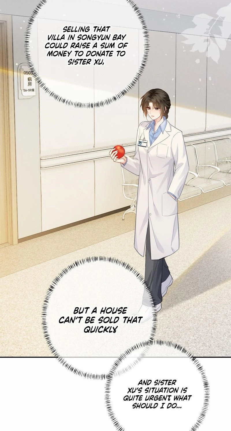 Affectionate Temptation Chapter 44 page 25 - 