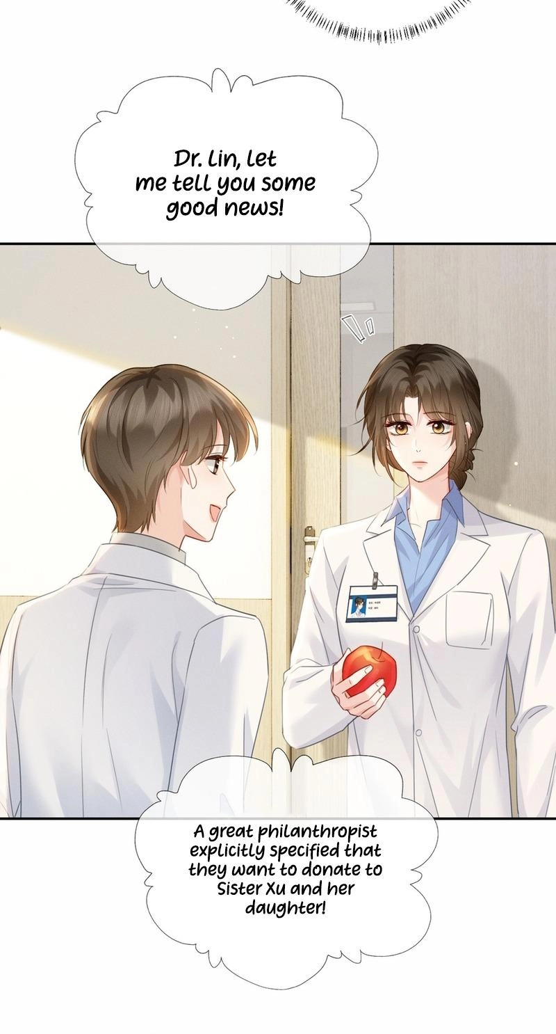 Affectionate Temptation Chapter 44 page 26 - 