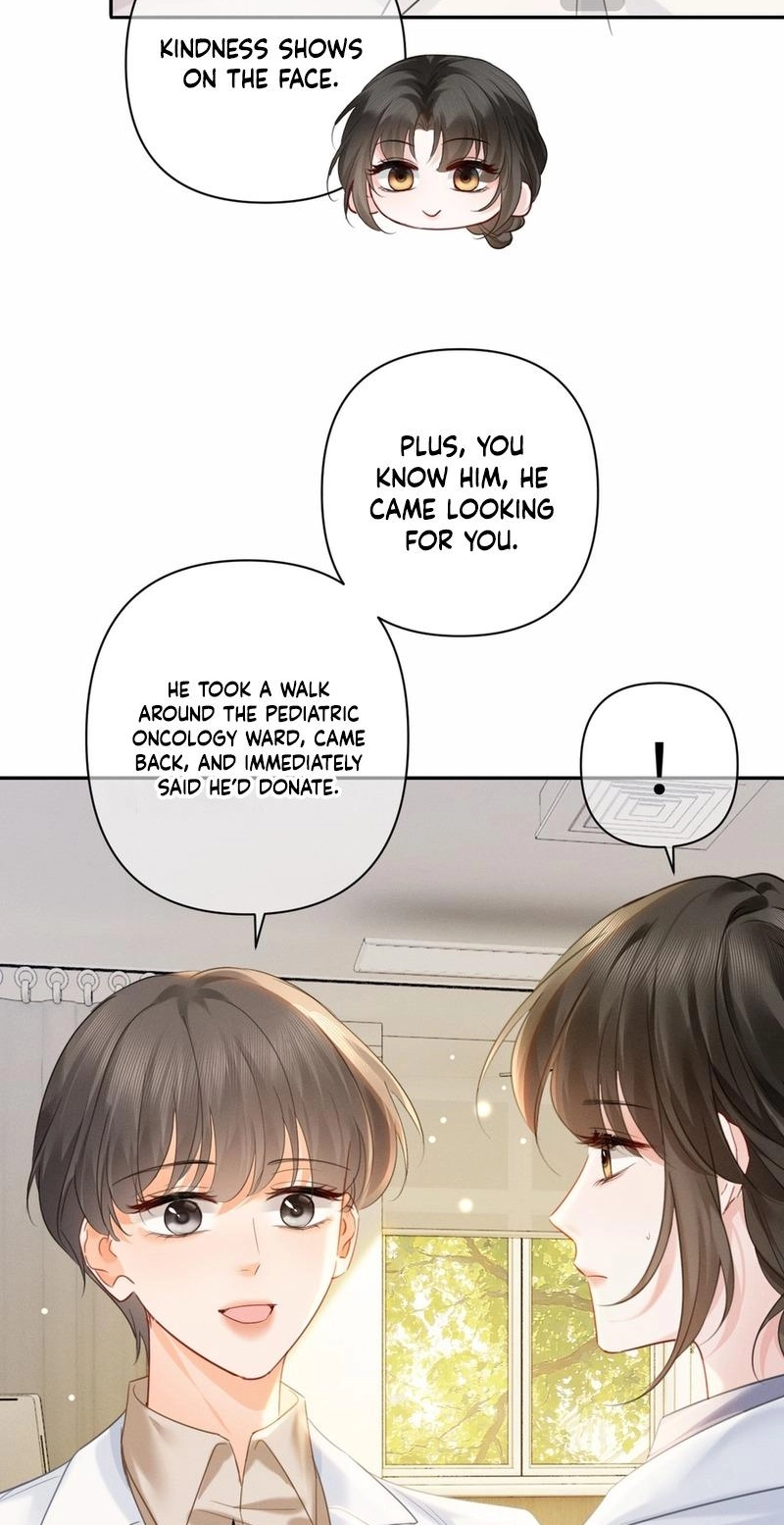 Affectionate Temptation Chapter 44 page 28 - 