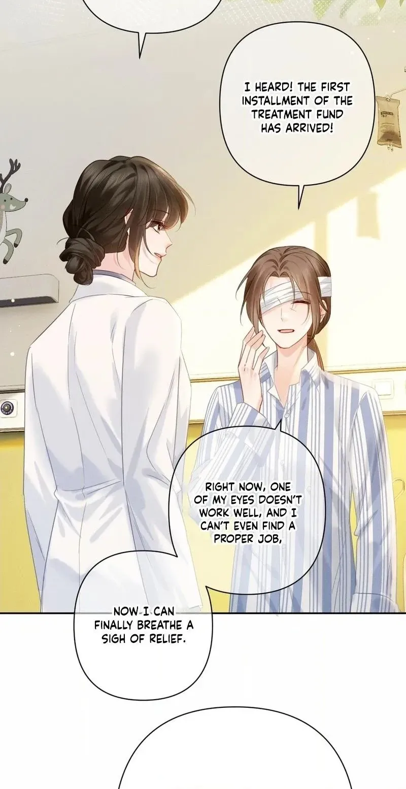 Affectionate Temptation Chapter 44 page 30 - 