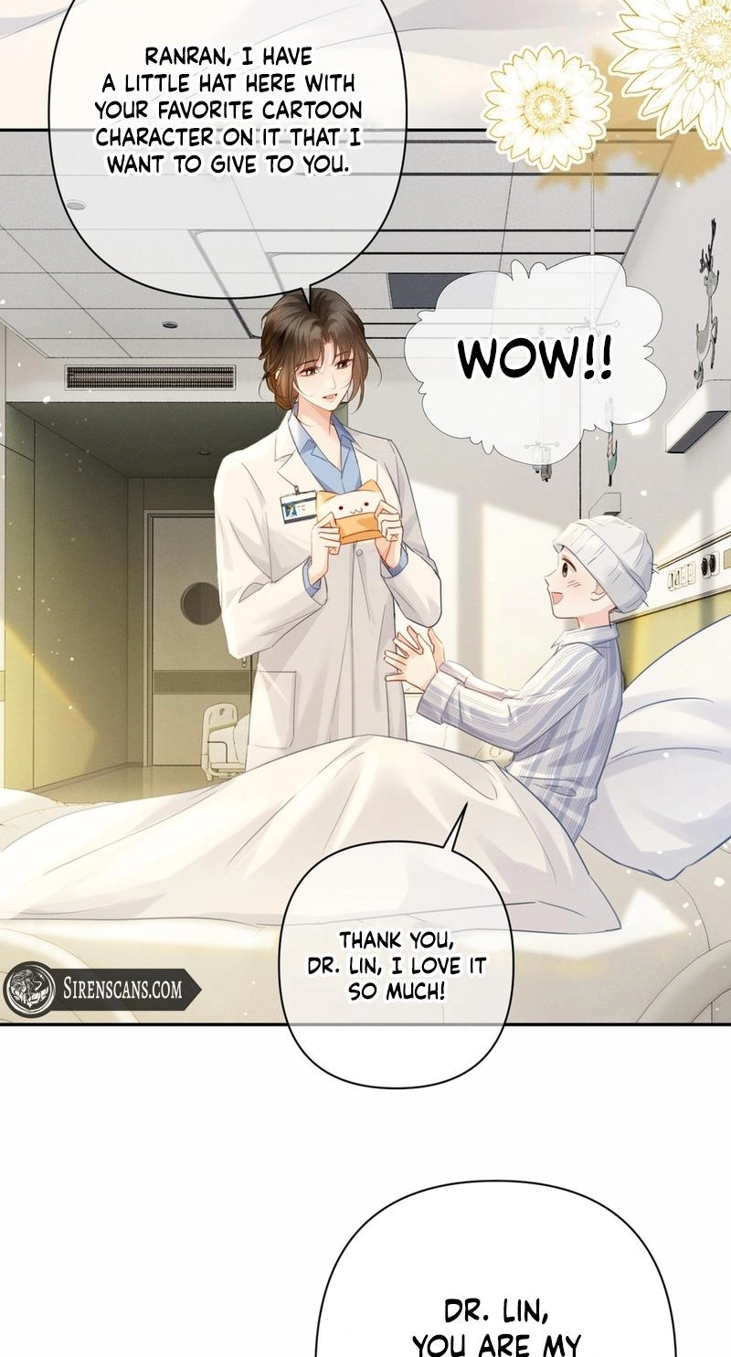 Affectionate Temptation Chapter 44 page 4 - 