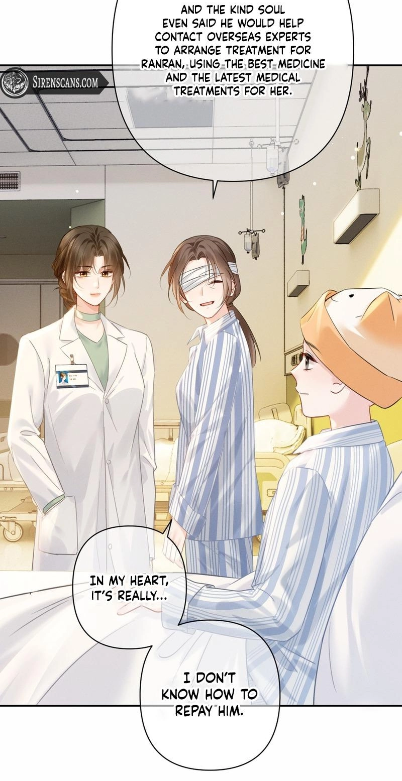 Affectionate Temptation Chapter 44 page 31 - 