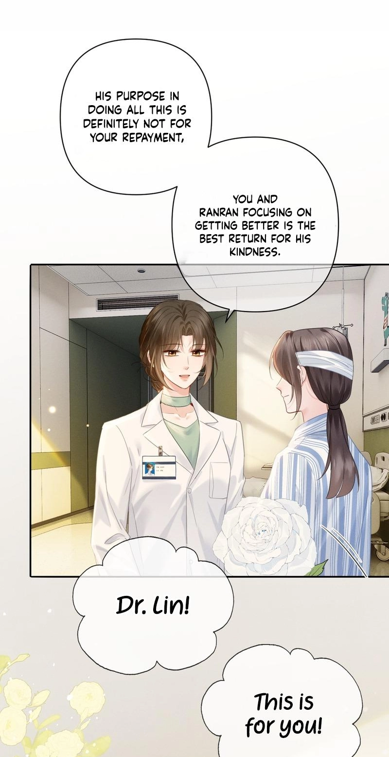 Affectionate Temptation Chapter 44 page 32 - 
