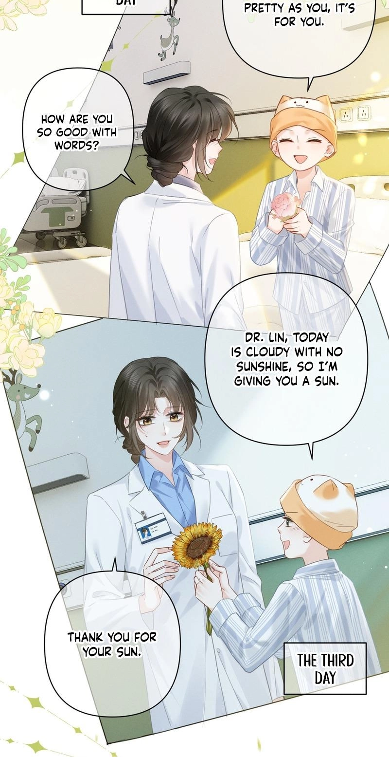 Affectionate Temptation Chapter 44 page 35 - 
