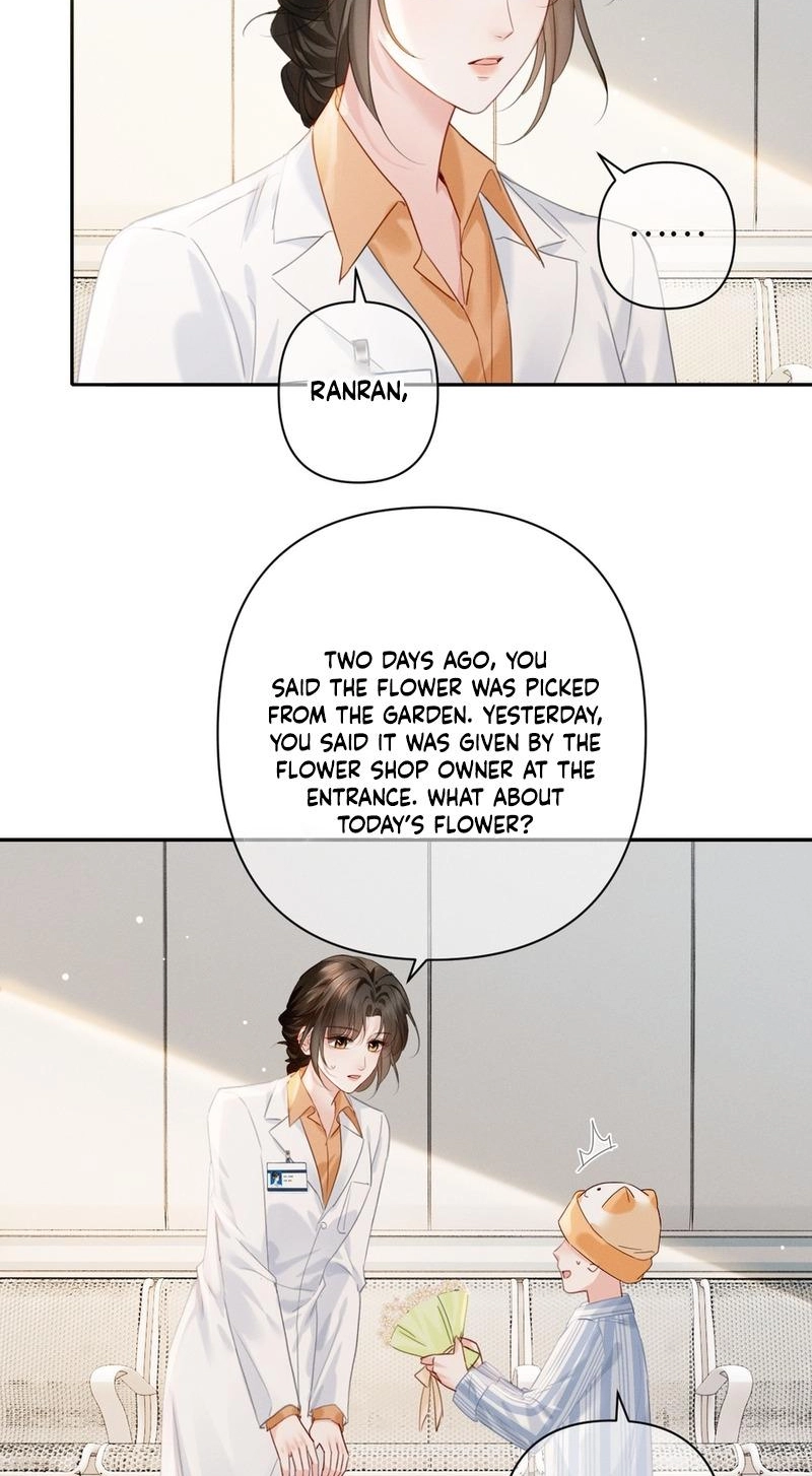Affectionate Temptation Chapter 44 page 37 - 