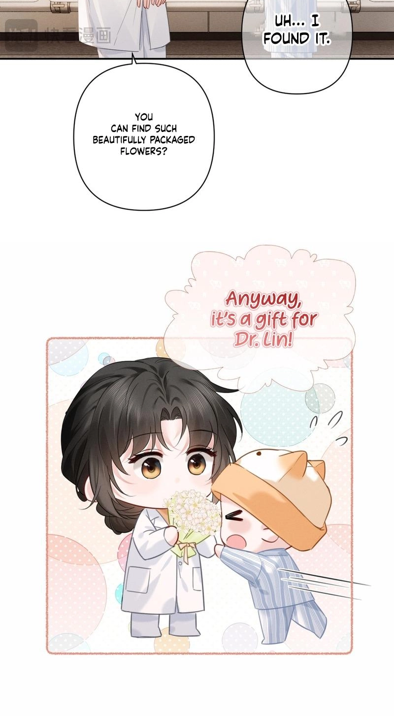 Affectionate Temptation Chapter 44 page 38 - 