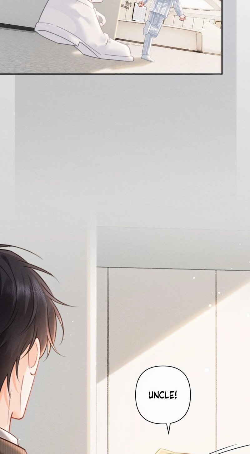 Affectionate Temptation Chapter 44 page 41 - 