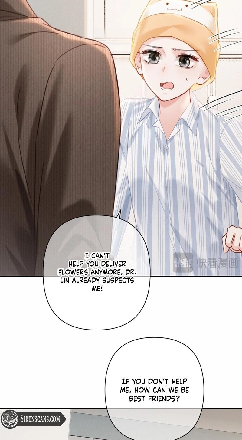 Affectionate Temptation Chapter 44 page 42 - 
