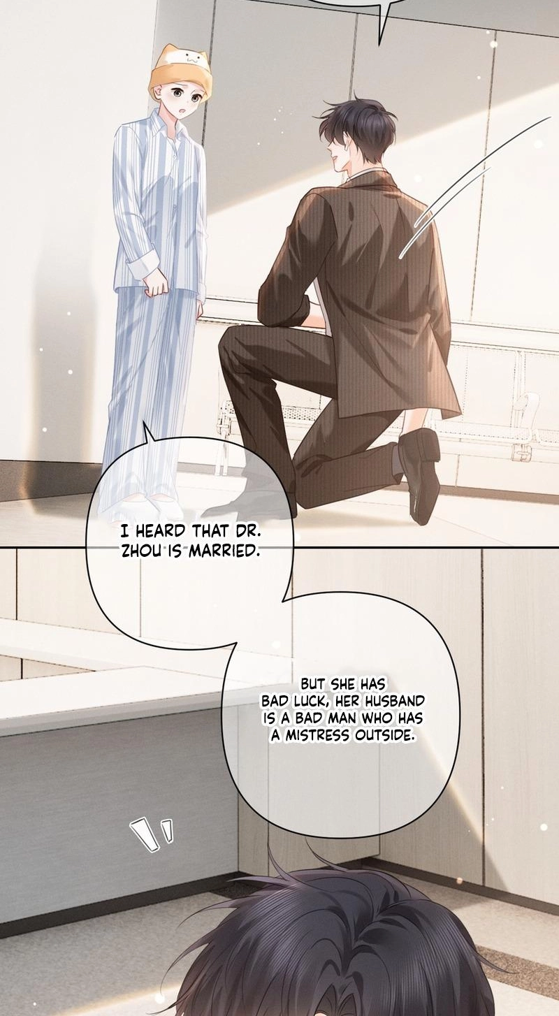 Affectionate Temptation Chapter 44 page 43 - 