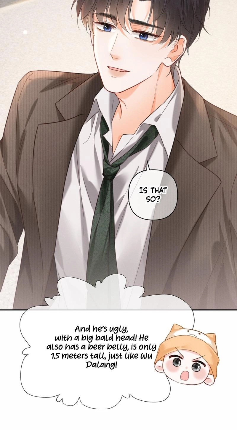 Affectionate Temptation Chapter 44 page 44 - 