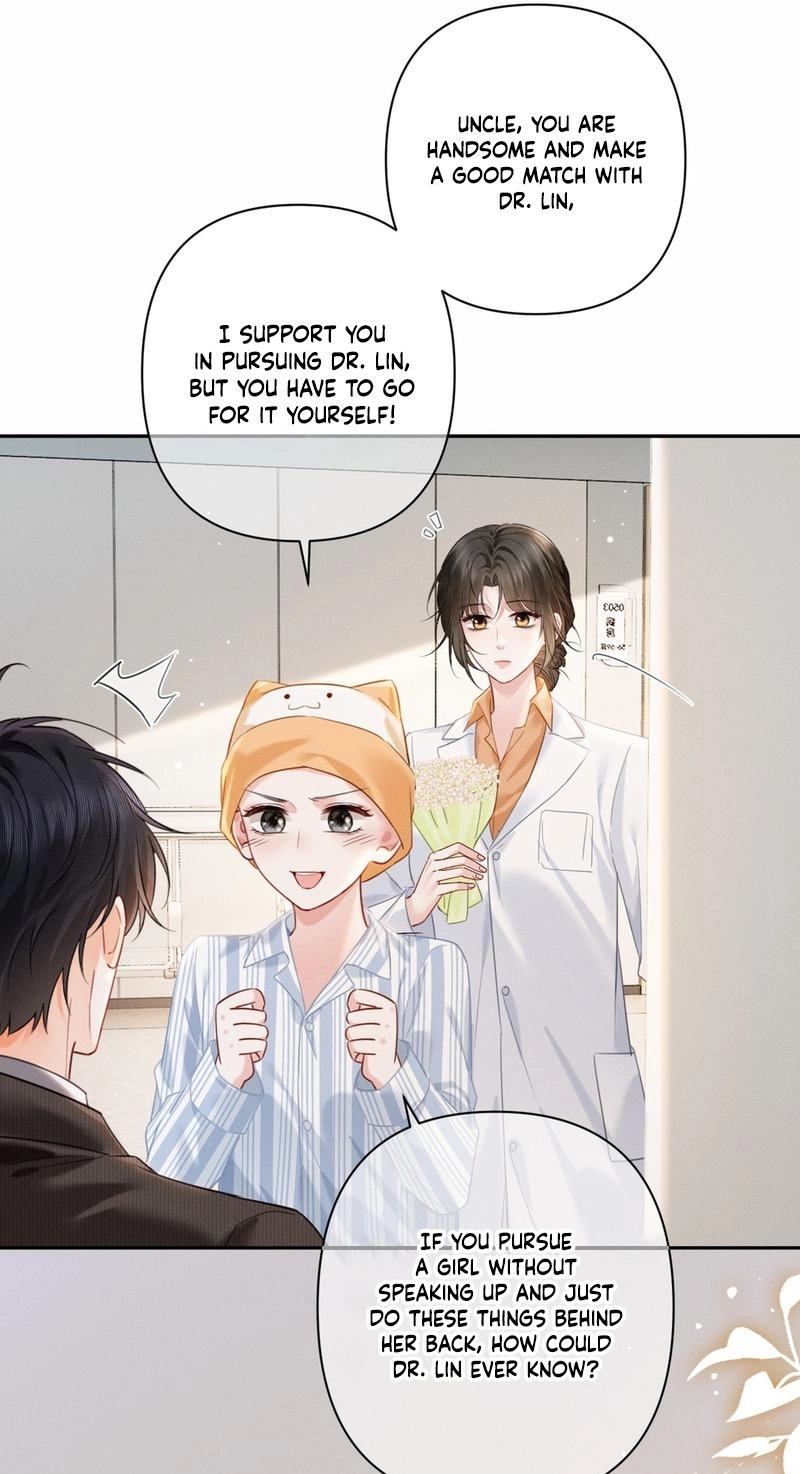 Affectionate Temptation Chapter 44 page 45 - 