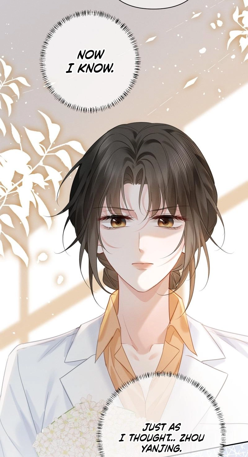 Affectionate Temptation Chapter 44 page 46 - 