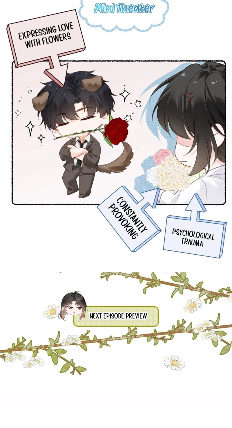 Affectionate Temptation Chapter 44 page 49 - 
