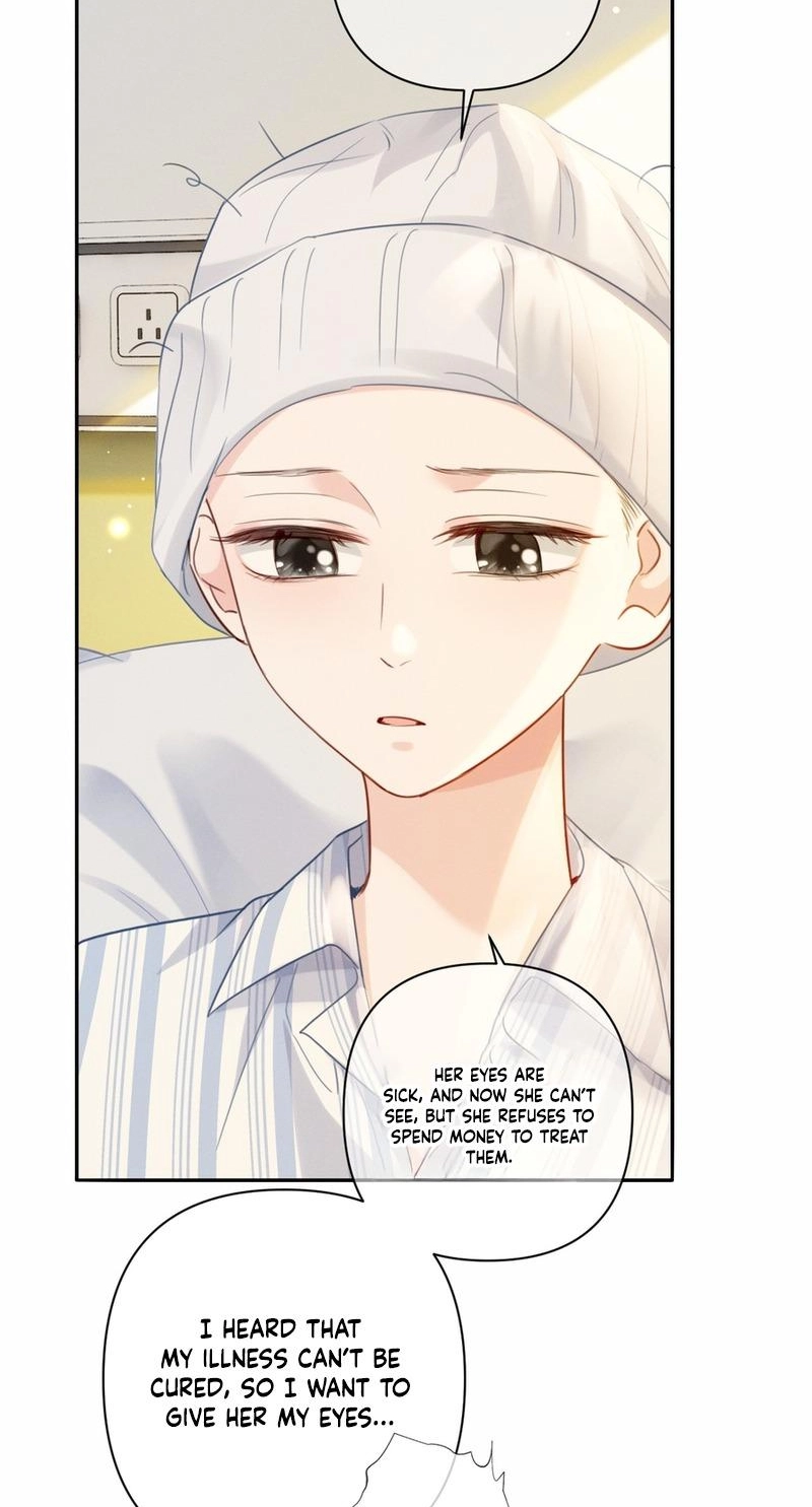 Affectionate Temptation Chapter 44 page 6 - 