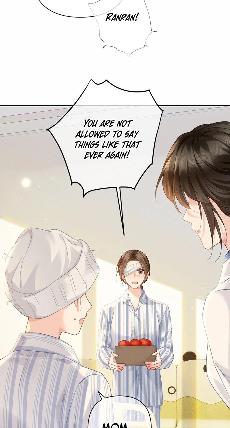 Affectionate Temptation Chapter 44 page 7 - 